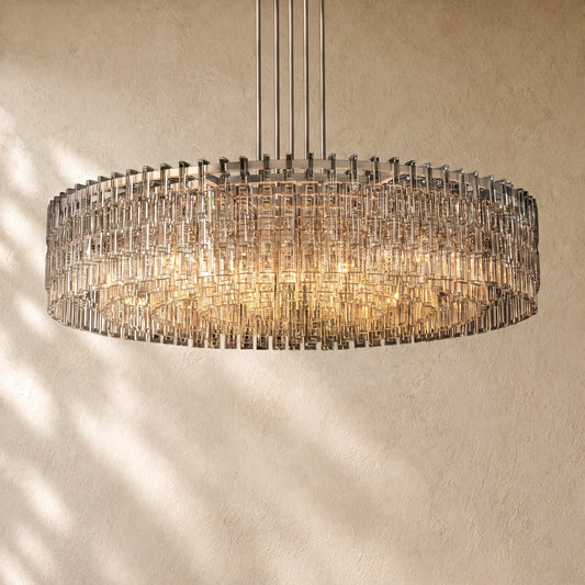 Marina Round Chandelier