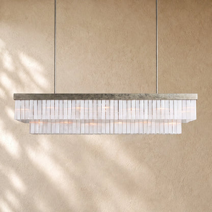 Cameren Rectangular Chandelier