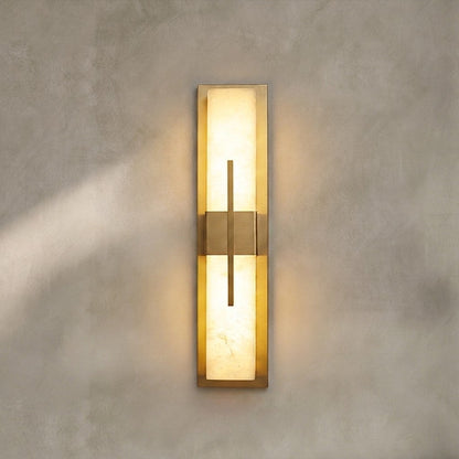 Axis Twin Sconce