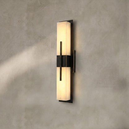 Axis Twin Sconce