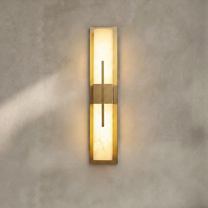 Axis Twin Sconce