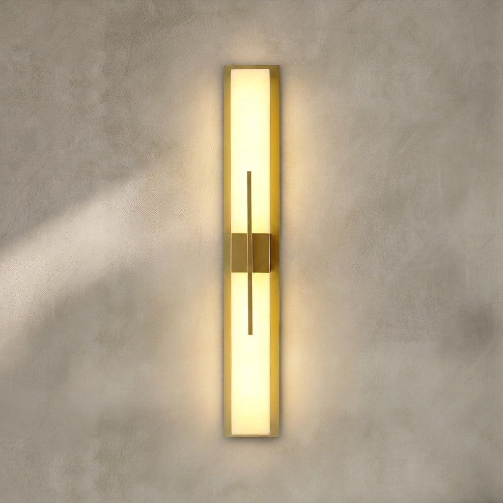 Axis Twin Sconce