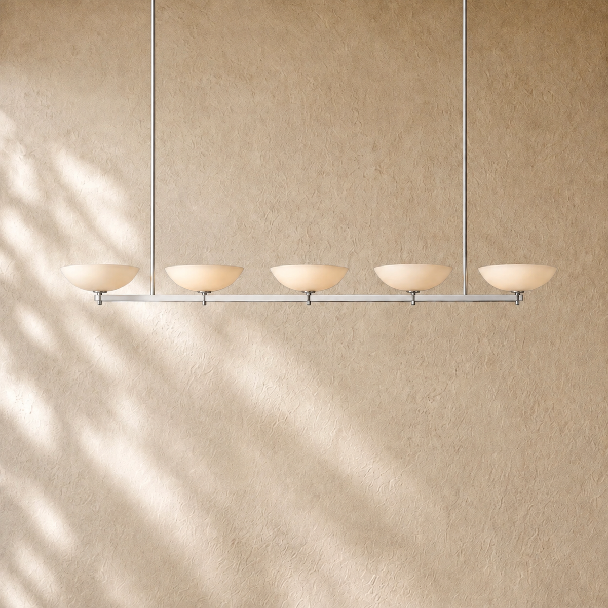 Vernat Linear Chandelier