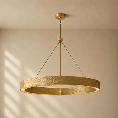 Vilary Round Chandelier