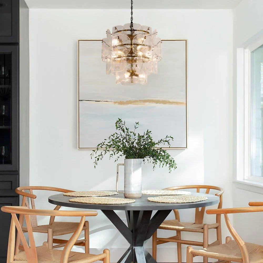 Blaire Round Chandelier