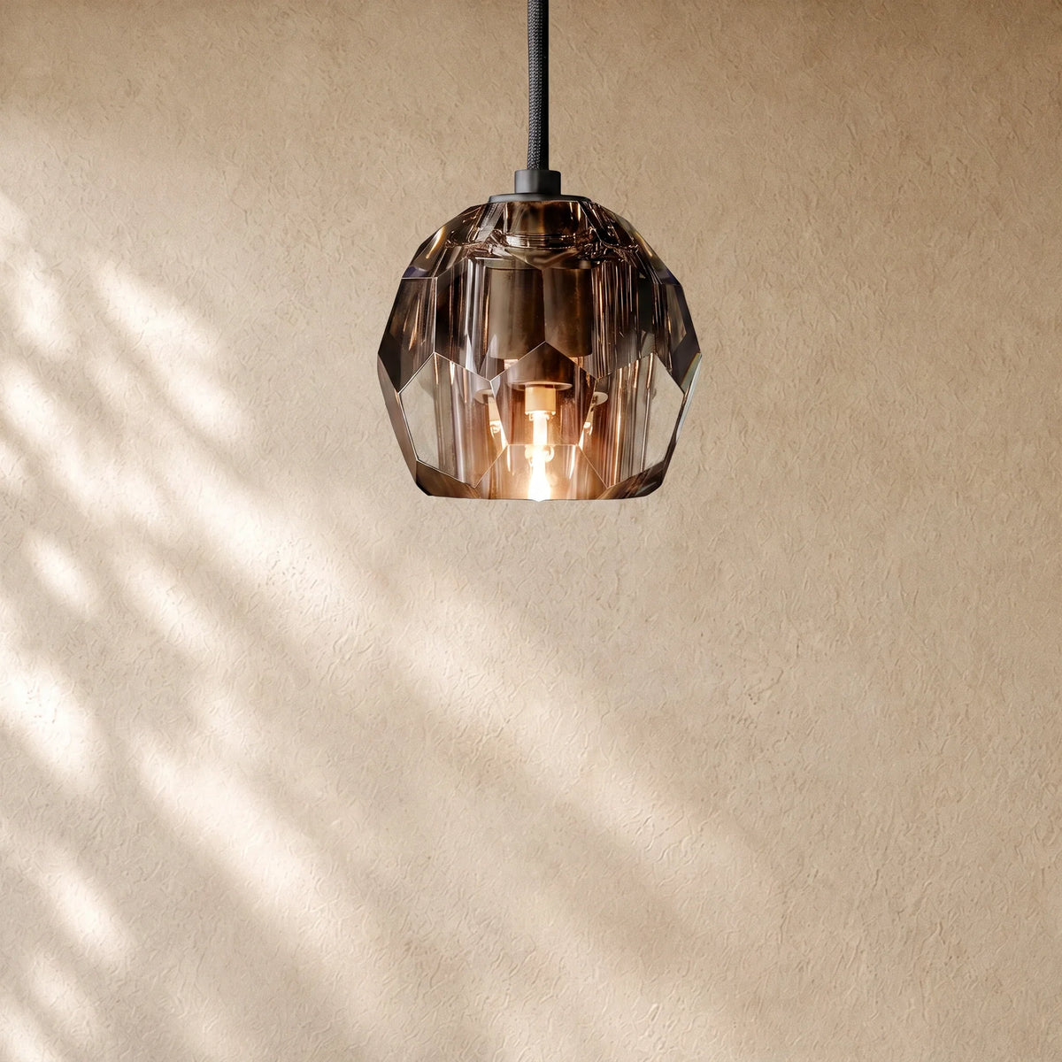 Boulee de Cristal Pendant Light