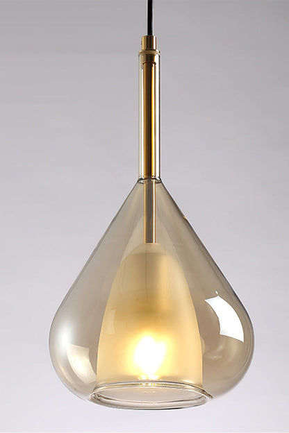 Lila Pendant Lamp - morylighting