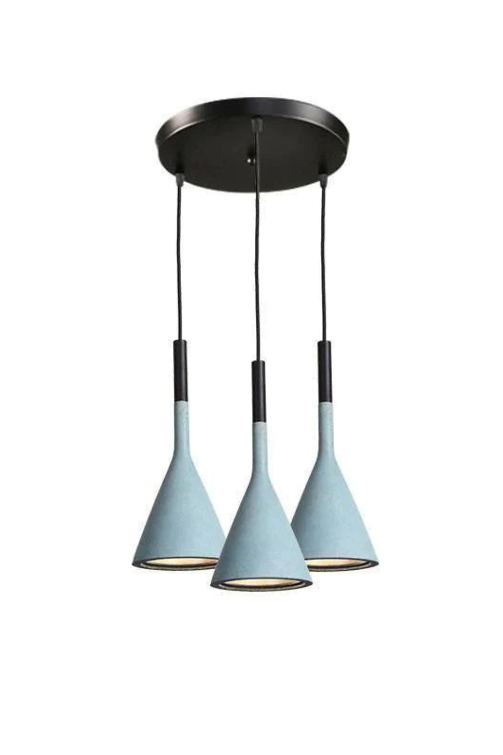 Aplomb Pendant Lamp - morylighting