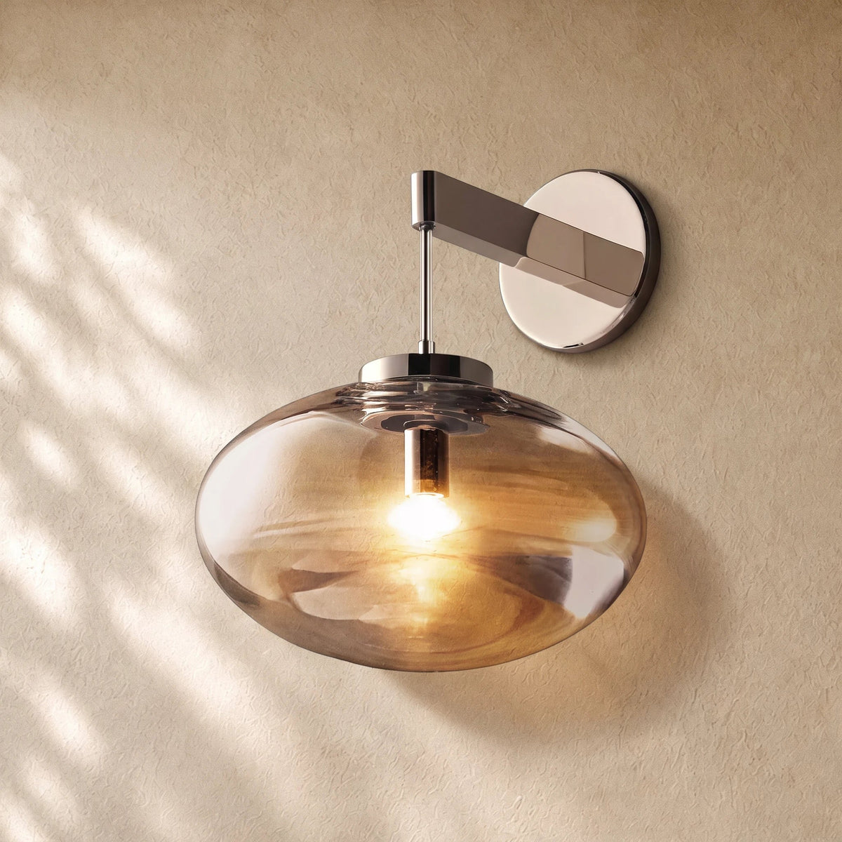 Cabrety Sconce