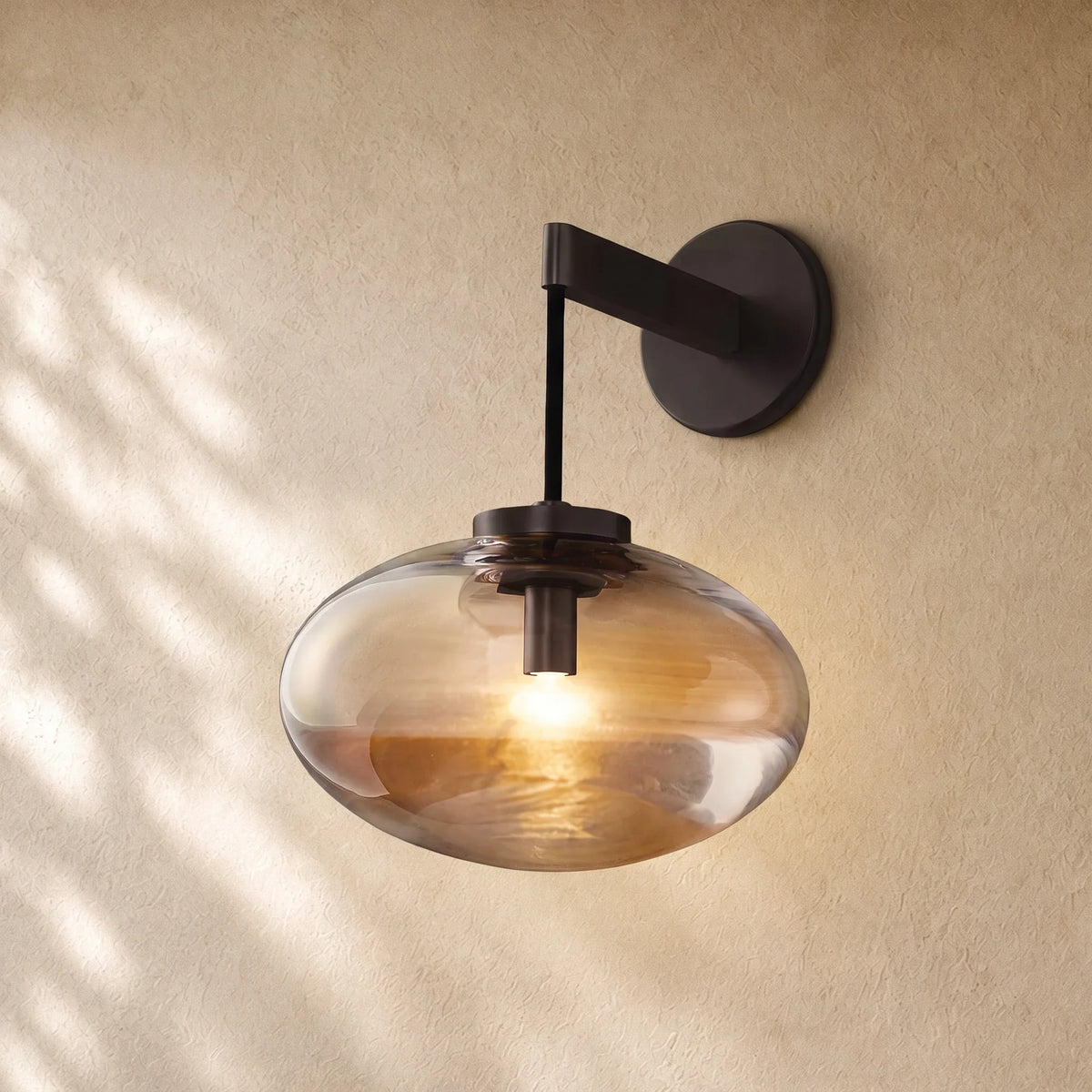 Cabrety Sconce