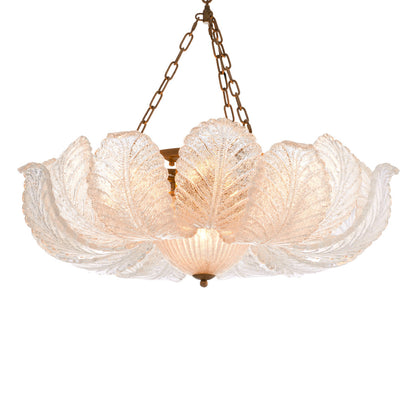 Cabrillo 7 - Light Chandelier