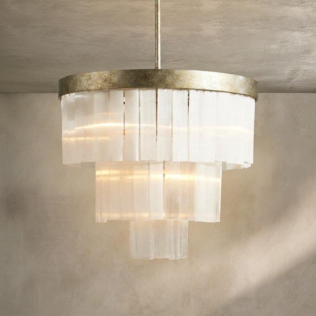 Cameron 3 Tier Chandelier