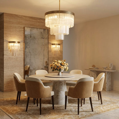 Cameron 3 Tier Chandelier