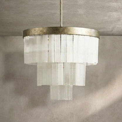 Cameron 3 Tier Chandelier