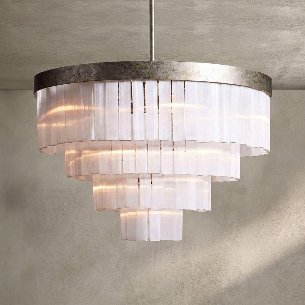 Cameron 4 Tier Chandelier
