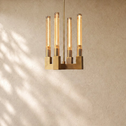 Cennela Glass Pendant