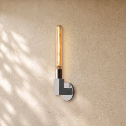 Cennela Candlestick Series Wall Sconce