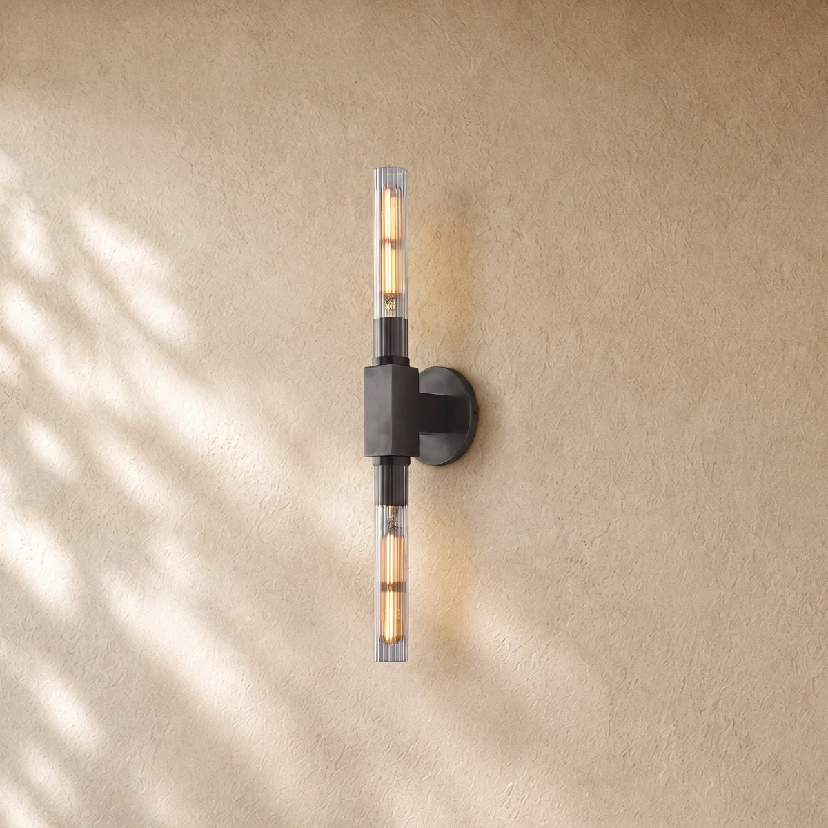 Cennela Candlestick Series Wall Sconce