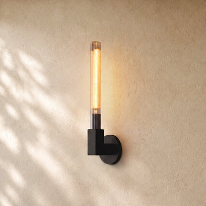 Cennela Candlestick Series Wall Sconce