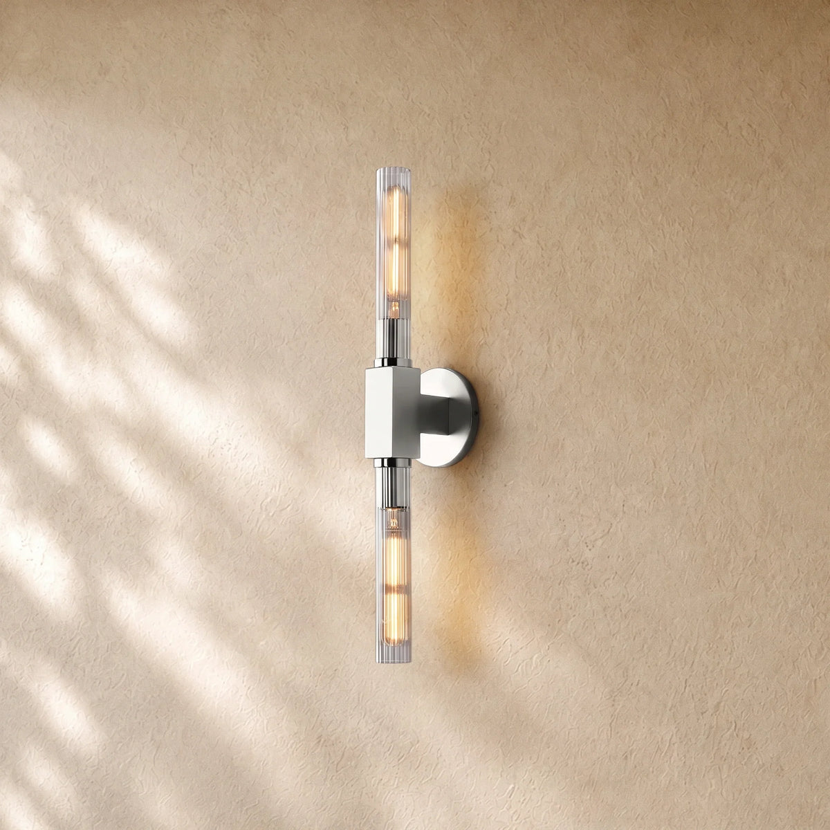 Cennela Candlestick Series Wall Sconce