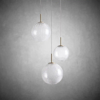 Casen Round Chandelier