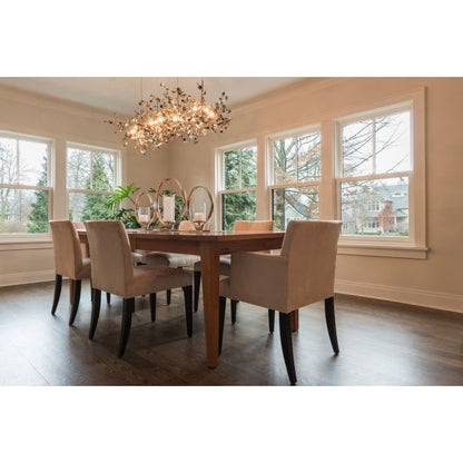 Vespera Linear Chandelier
