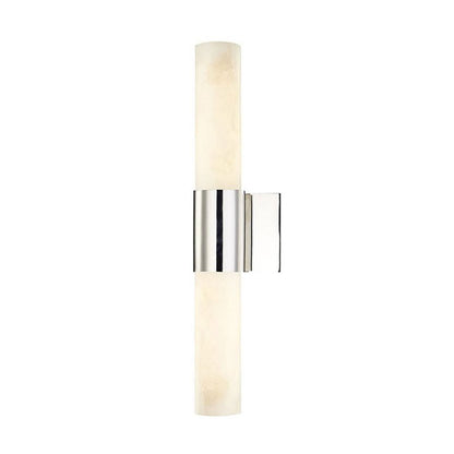 Cutar Alabaster Wall Sconce