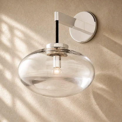 Cabrety Sconce