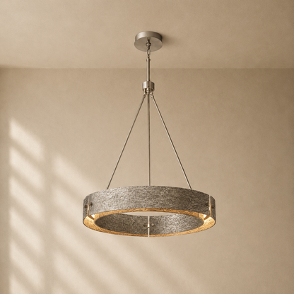 Vilary Round Chandelier