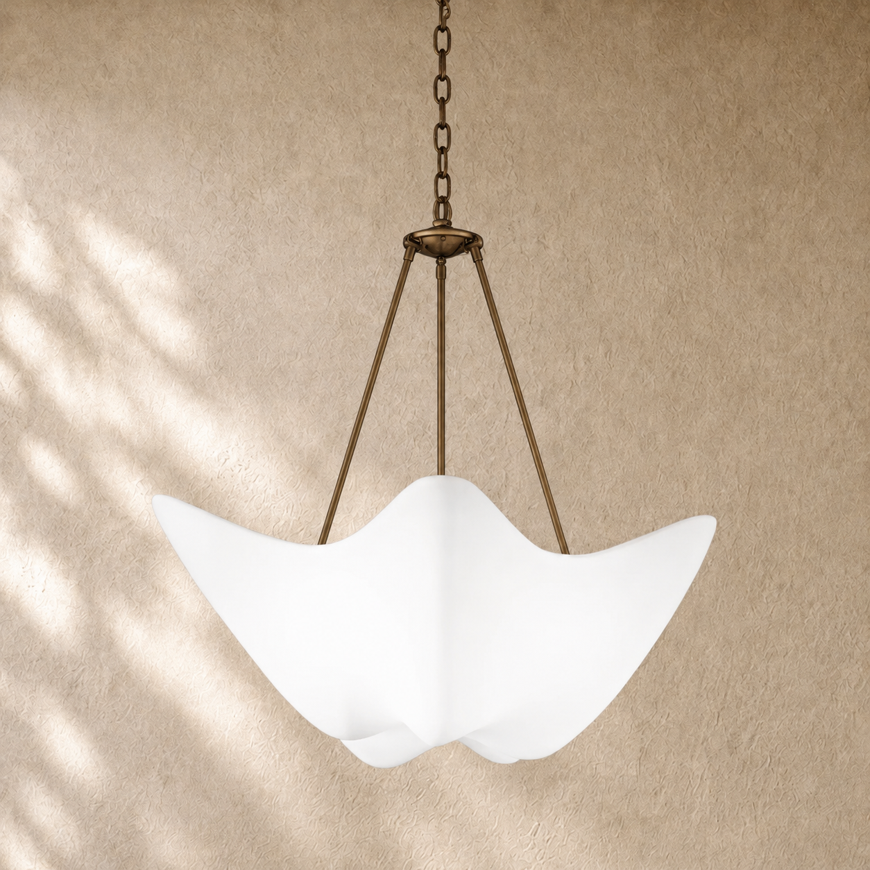Arceneauxe Pendant