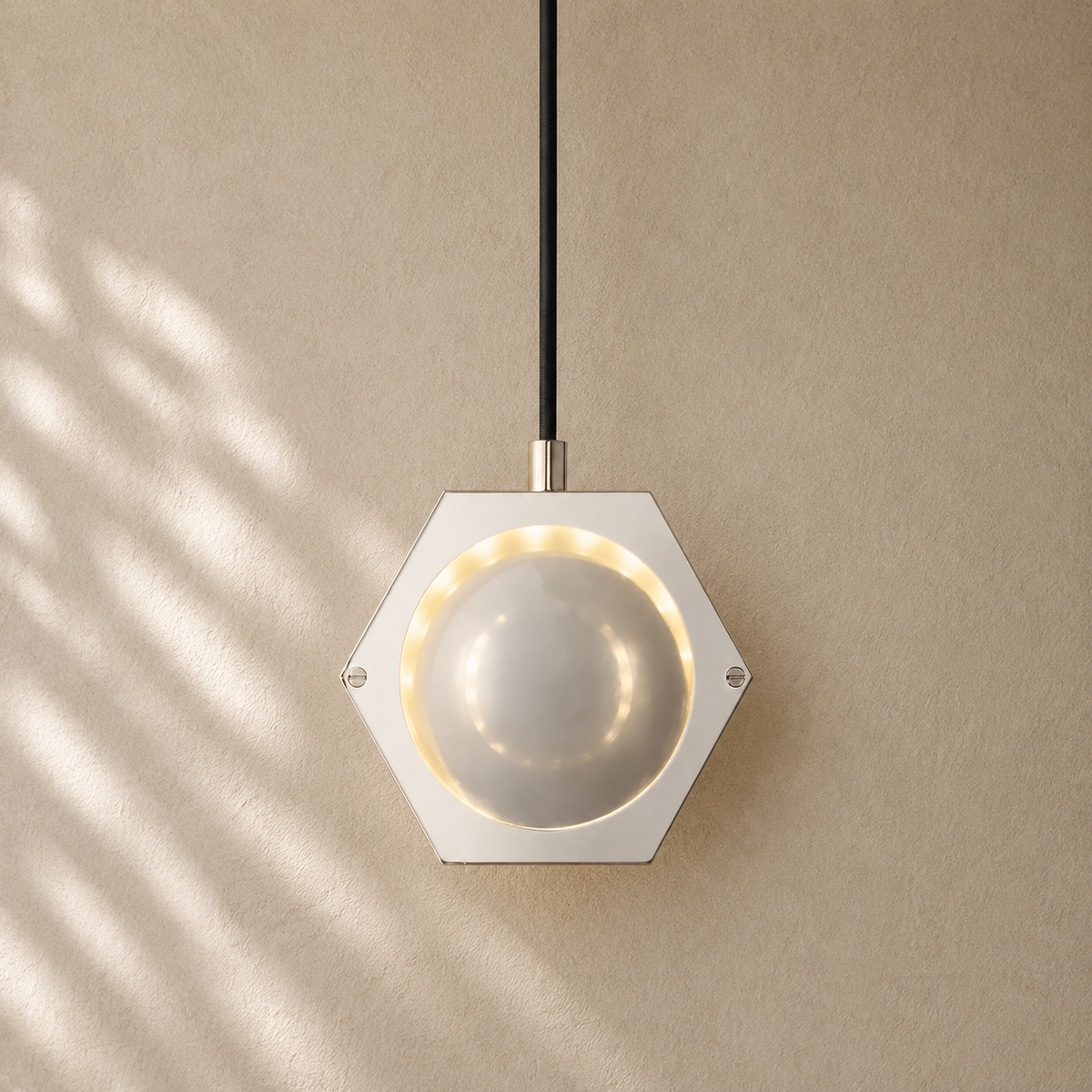 Ecletant Pendant