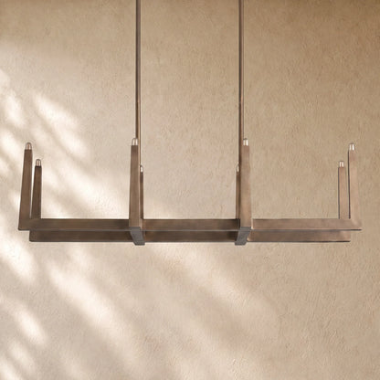 Emmette Linear Chandelier