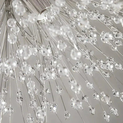 Dandelion Flushmount