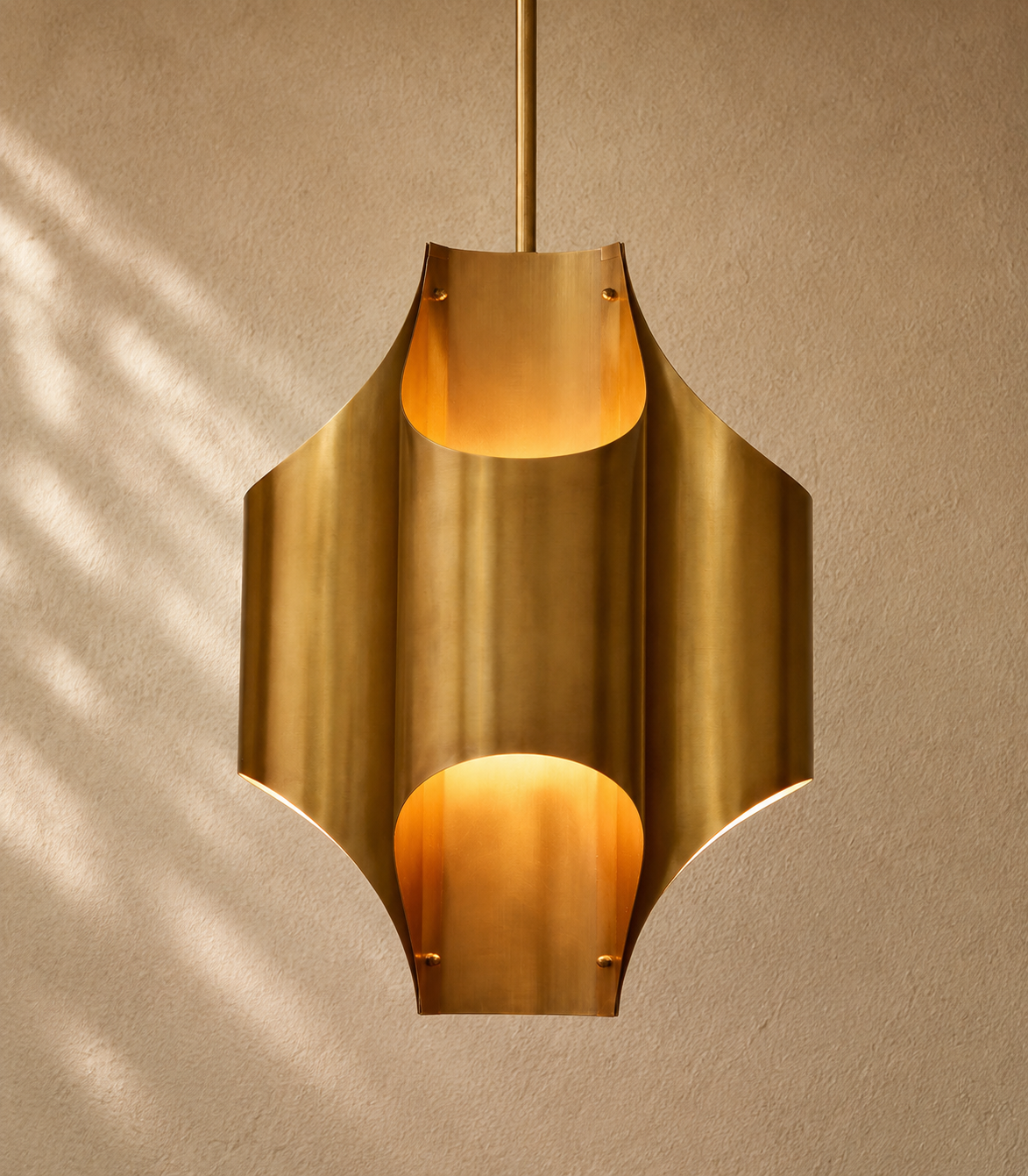Cathedre Pendant