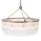 Hector 10 - Light Chandelier