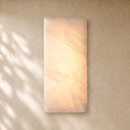 Rivagine  Lueur Sconce