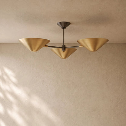 Simmsi Flush Mount