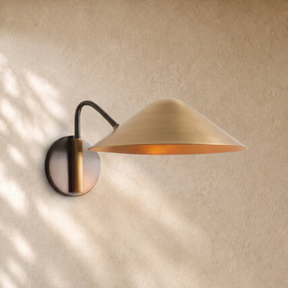 Simmsi Sconce