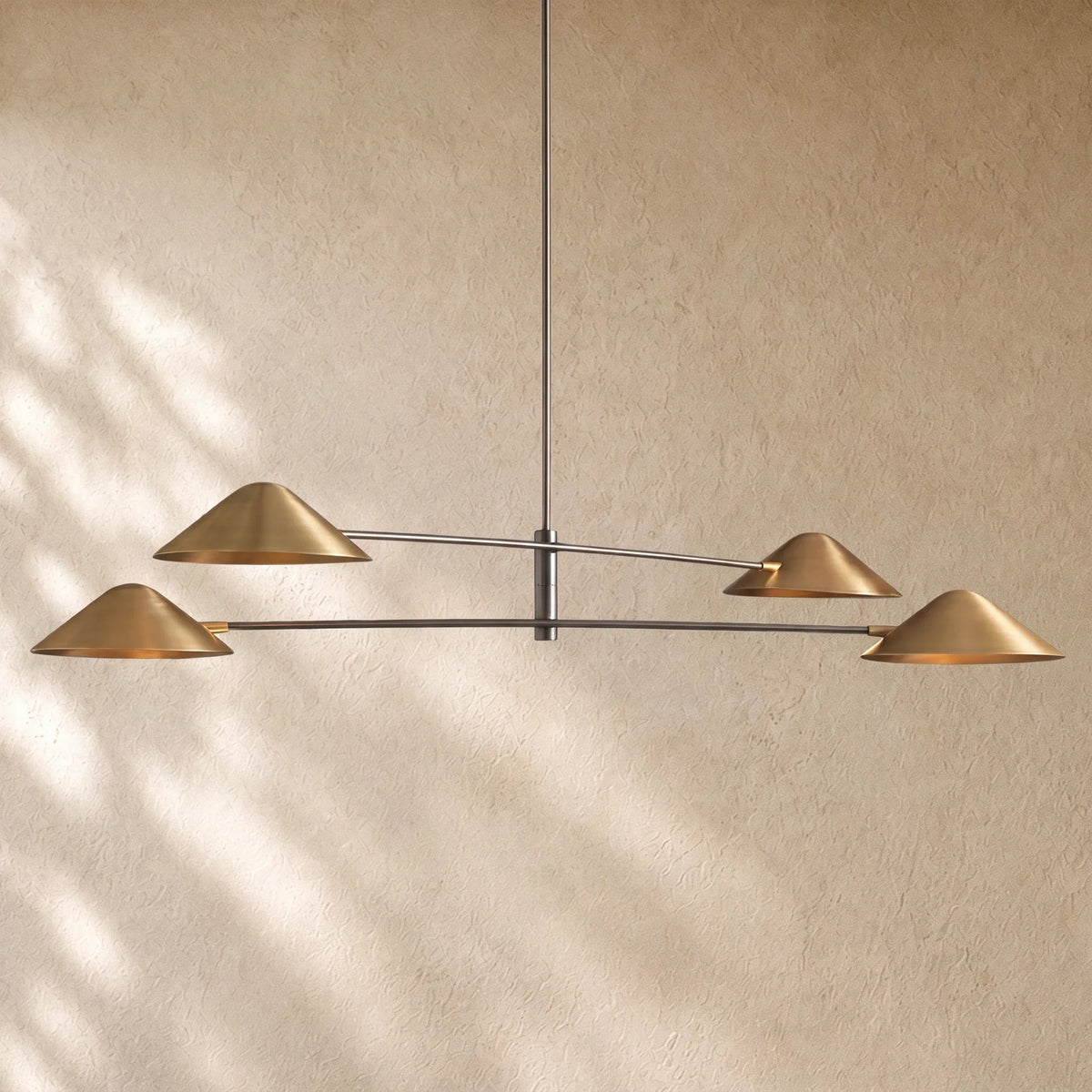 Simmsi Chandelier