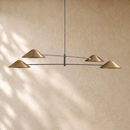 Simmsi Chandelier