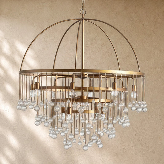 Aubray Round Chandelier