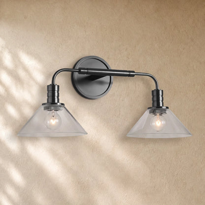 Theronm Double Sconce