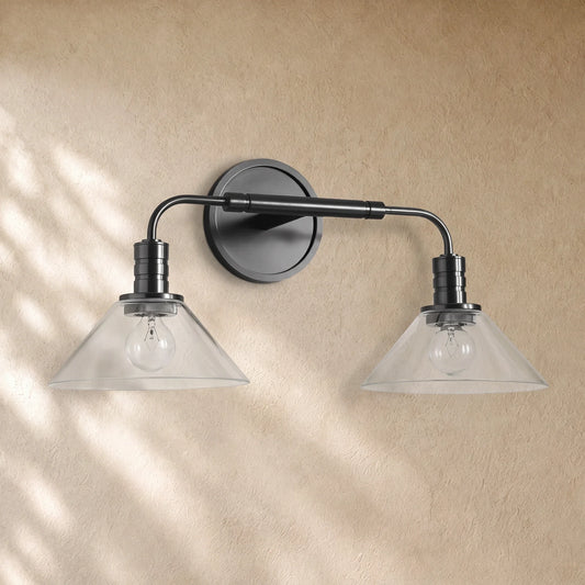 Theronm Double Sconce