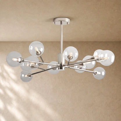 Apollos Flush Mount