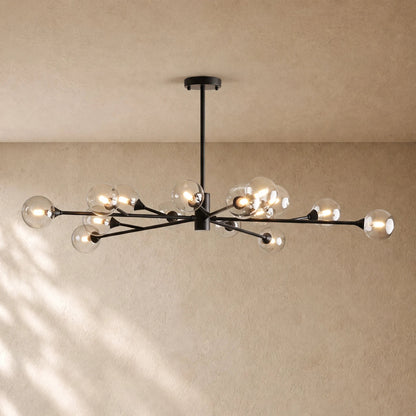 Apollos Flush Mount