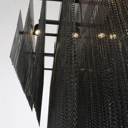Gildora Linear Chandelier
