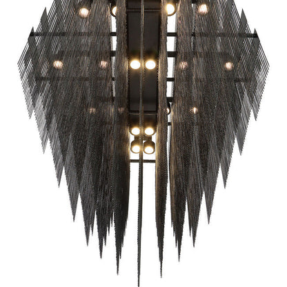 Gildora Linear Chandelier