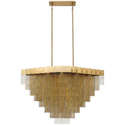 Gildora Linear Chandelier