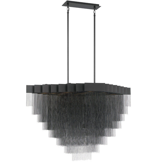 Gildora Linear Chandelier