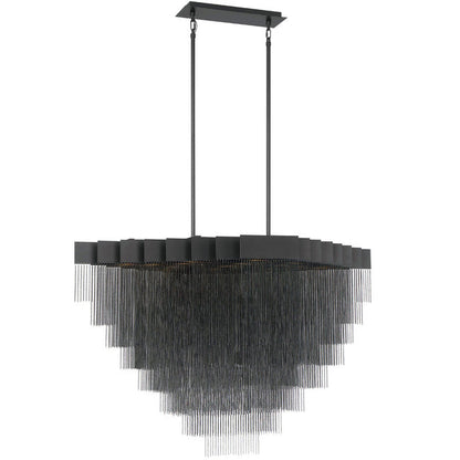 Gildora Linear Chandelier